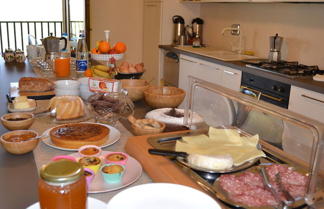 Agriturismo La Mussia - Foto 36