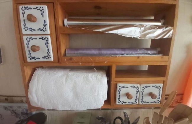 Ideal Appart Ain Zaghouan Tunis - Foto 33