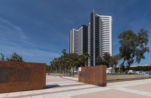 Málaga Urban Sky 23º - Photo 30