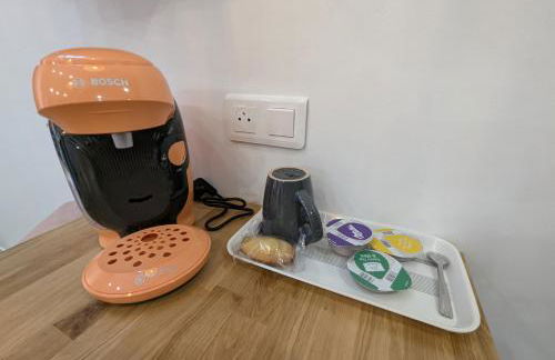 La Suite - Résidence Chez Gally à Angers - Photo 13