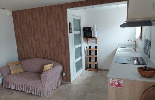 Gîte du ruisseau - Foto 6