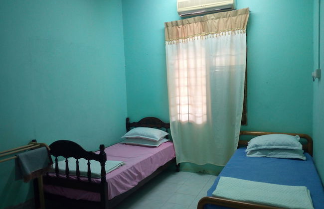 Shima Homestay - Foto 4