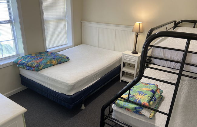 Cottages Christian Retreat - Foto 7