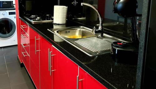 Hill & Sea House - Photo 5