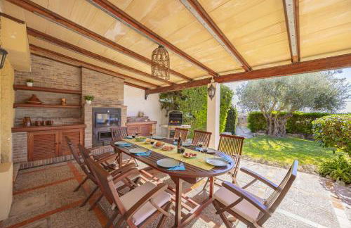 Villa Farrutxet - Foto 4