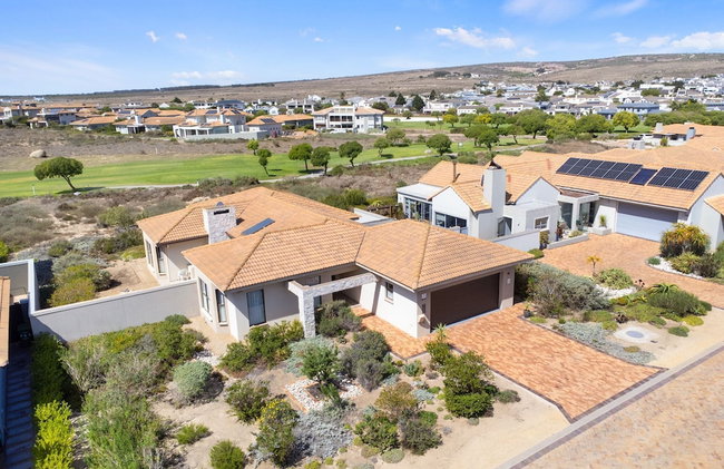 Martilda Langebaan Country Estate - Foto 33