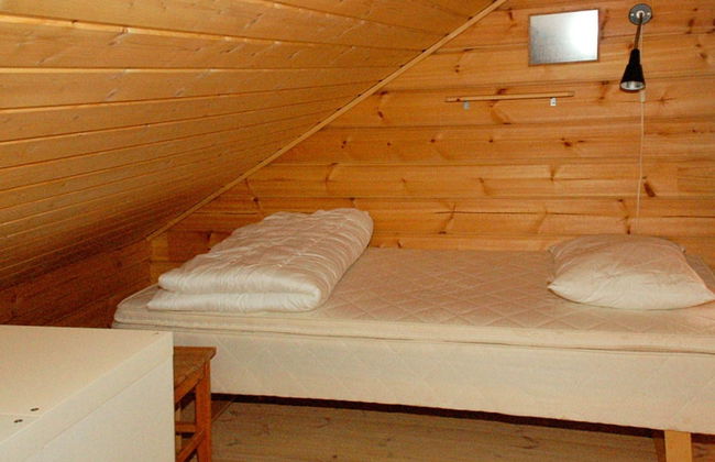 5 Person Holiday Home in Vagland - Photo 4