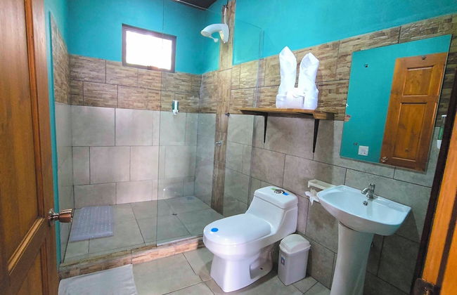 Almore Hotel - Foto 40