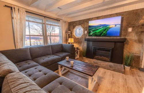 Nickajack Overlook - Foto 1