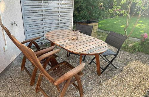 Helle gemütliche Wohnung mit 3 Zimmer und Terrasse, 80m2 - Foto 18