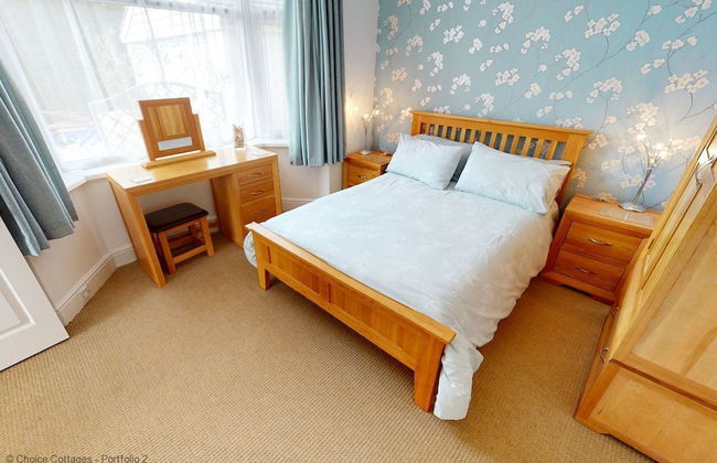 Woolacombe Little Quest 1 Bedroom - Photo 30