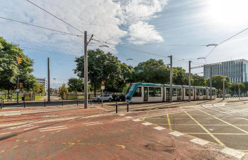 Canela Homes BARCELONA FÒRUM - Foto 15