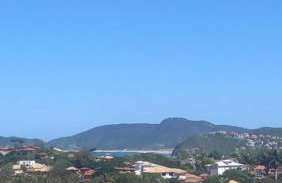 Casa em Geribá com piscina e vista para praia - Foto 6