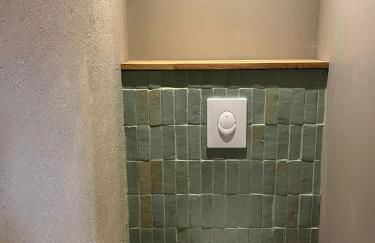 Cosy Appartement Escapade Label Braise, terrasse et parking - Photo 16