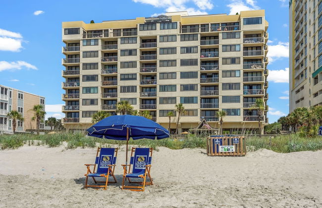 Shoreham Towers 2C - Foto 15