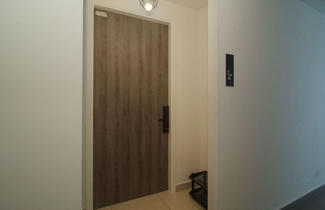 Serenity at Center of Kuala Lumpur - Foto 28