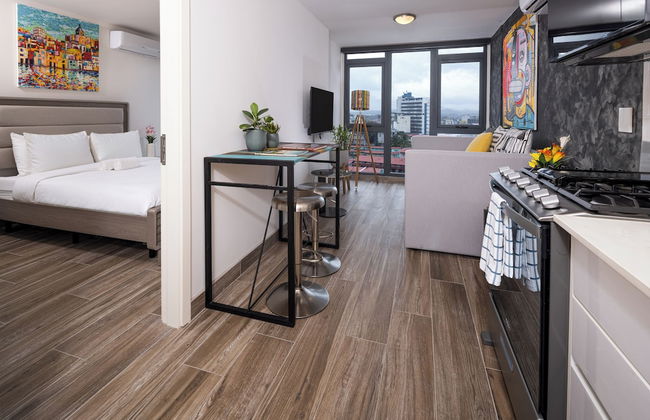 Casco View Apartments - Photo 49