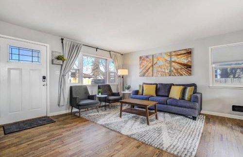 Mulligan Magic - Golf Hot Tub Fire Pit Scenic View - Foto 12