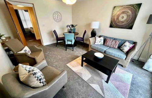 Modern 2 Bedroom Apartment with Sea view - Foto 1