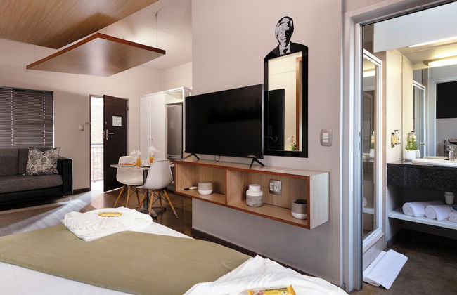 Akanani Apartments - Foto 8