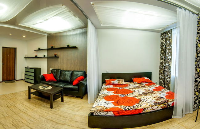 Aura Apartments - Foto 18