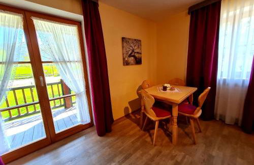 Appartementhaus „die Kuh am See“ (vormals Haus St. Leonhard) - Foto 77