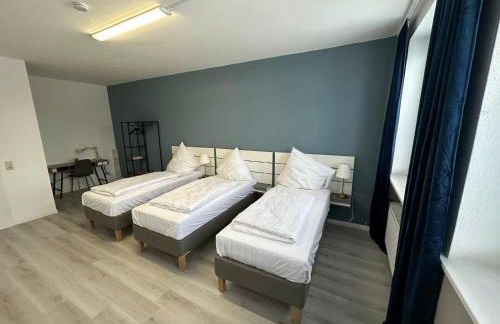 Hami Home Hamburg - Foto 16