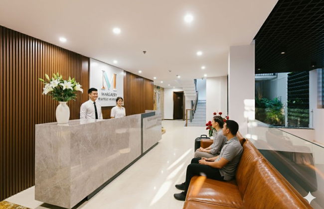 Margaery Boutique Apartment - Foto 6