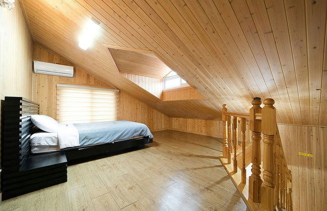 Ddeulae Pension - Foto 15