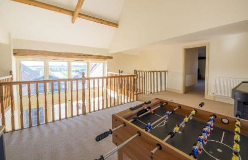 Geddings Farm Barn - Foto 34