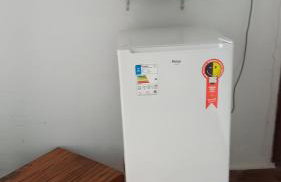 hospede na região Pampulha com garagem e churrasqueira - Foto 72