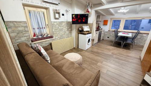 Residenze Vezza - Home sweet home- - Foto 2