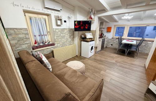 Residenze Vezza - Home sweet home- - Foto 2