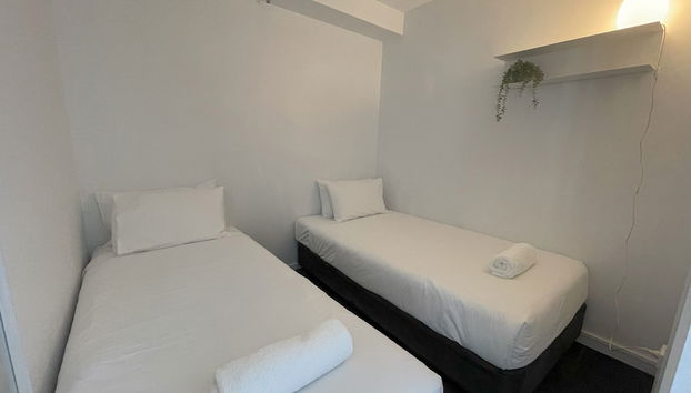 Ipanema Holiday Resort - Foto 5, Habitación