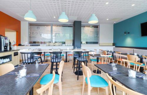 Appart'City Confort Toulouse Diagora Labège - Foto 76