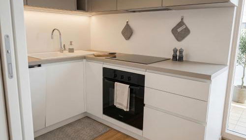 RESIDENZE PLANET - trilocale 2piano - Premium Villas - Foto 4