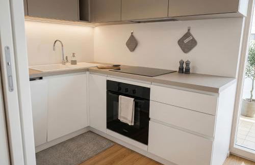 RESIDENZE PLANET - trilocale 2piano - Premium Villas - Foto 4