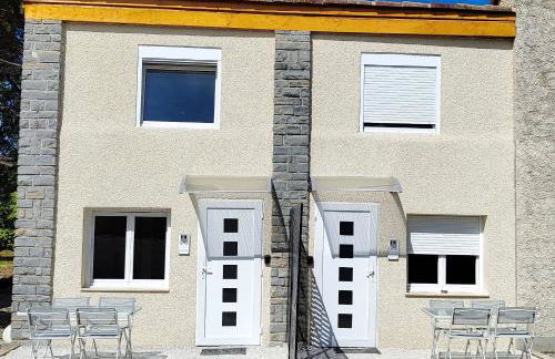 Studio climatisé dans une propriété calme - Foto 1