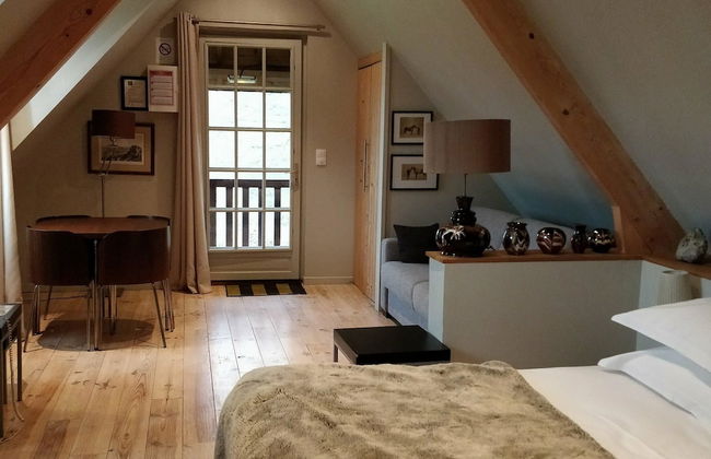 Clos Masure Résidence hôtelière - Foto 18