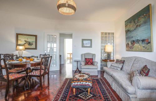 Charming TM Flat by the Ocean with a View - Photo 17