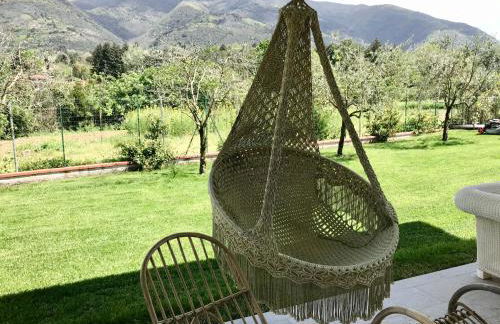 La Pitorina Holidayhome - Foto 45