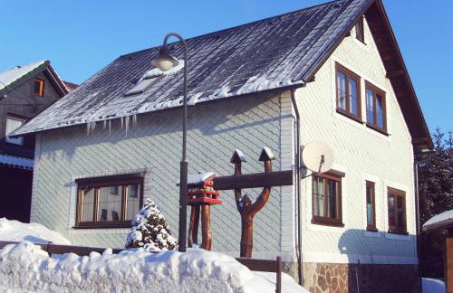 Ferienwohnung Peter Engelhardt - Foto 1