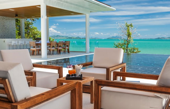 Villa Amarapura - Foto 30