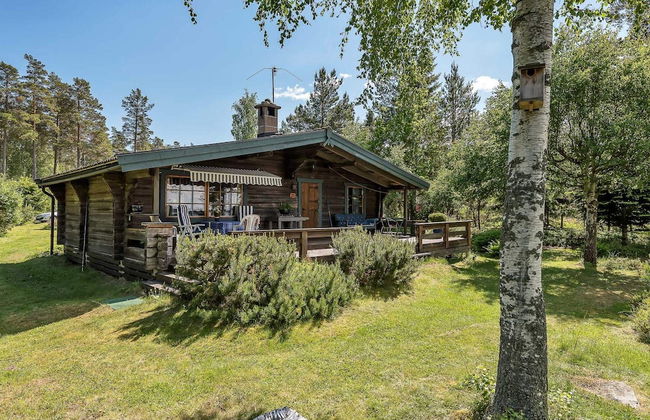 4 Star Holiday Home in Yxlan - Photo 15