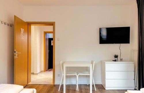 BudgetRoom 3 Bedroom Perfect for Teams - Foto 9