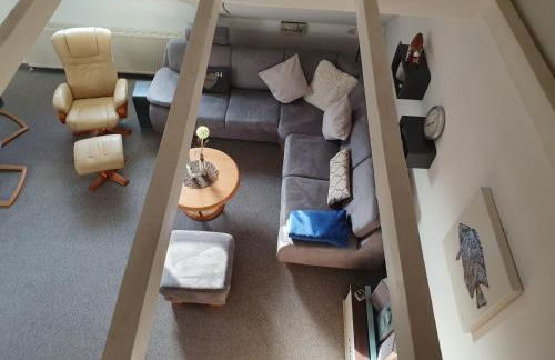 Ferienwohnung Zweite Heimat 45248 - Foto 4