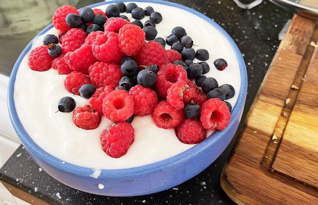 5 Person Holiday Home in Djurhamn-by Traum - Foto 17