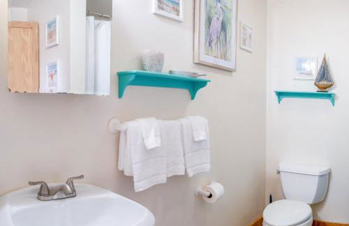 Downtown Apartments in Bar Harbor - Foto 15