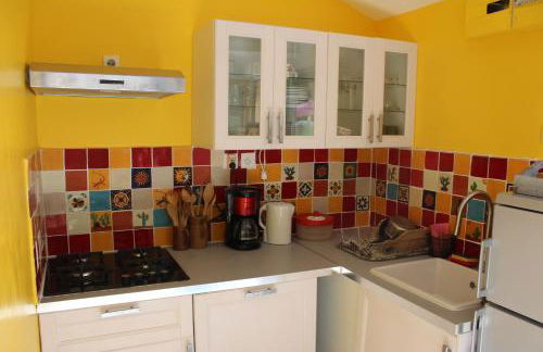 Gîte proche de Giverny - Foto 15