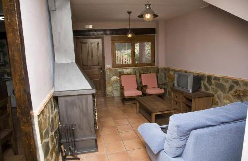 Casas Rurales La Dehesa - Foto 47